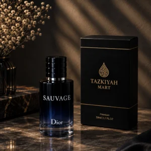 Sauvage Dior Inspired