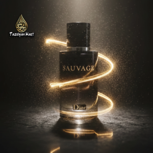 Sauvage Dior Inspired Premium Halal Perfume for Men by Tazkiyah Mart Bangladesh