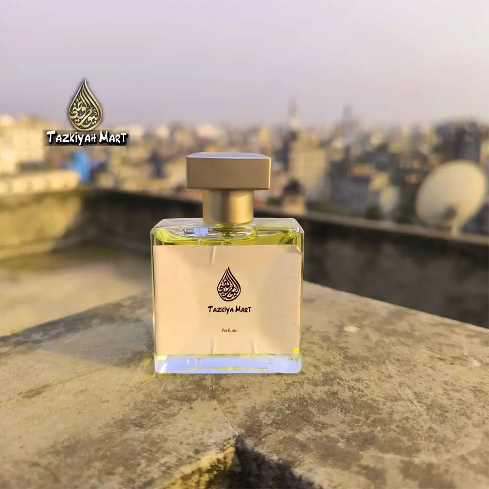 Gucci Flora Premium Halal Perfume for Women by Tazkiyah Mart Bangladesh.