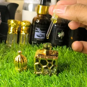 Premium Jannatul ferdous Attar (Alcohol-Free)