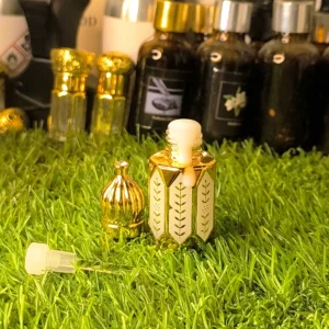 Premium Musk Al Tahara Attar (Alcohol-Free)