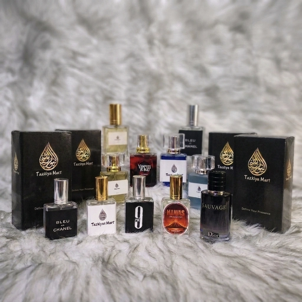 Premium Islamic Collection